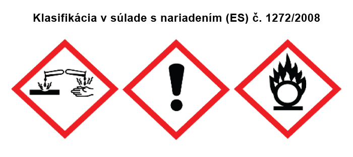 klasifikacia oxi sok proxim